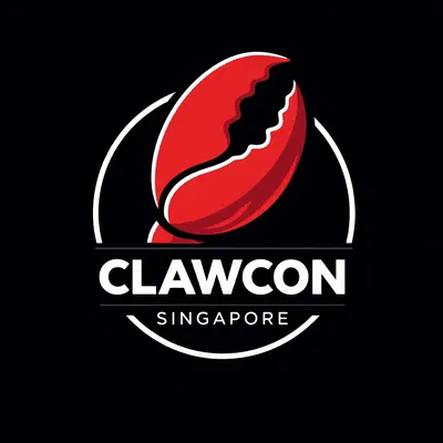 ClawCon Singapore
