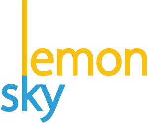 Lemon Sky Edge